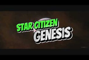 Star Citizen Genesis Deep Dive