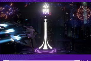 iae2953 Star Citizen