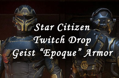 twitch drop geist epoque armor