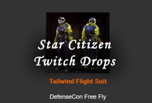 star citizen twitch drops