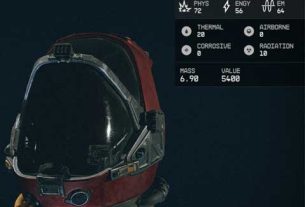 bounty hunter space helmet
