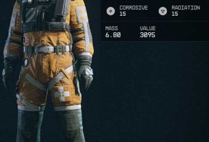 ground crew spacesuit