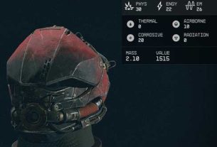 pirate assault space helmet