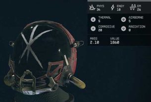 pirate charger space helmet