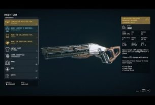 starfield exploit for best weapons