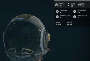 trackers alliance space helmet