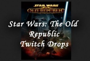 star wars the old republic twitch drops