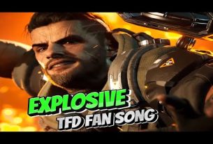 explosive esiemo fan song