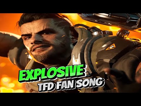 explosive esiemo fan song