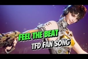 feel the beat - luna fan song