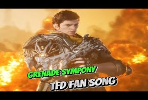 grenade sympony lepic fan song