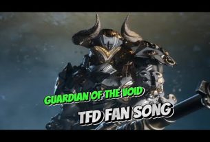 guardian of the void ajax fan song