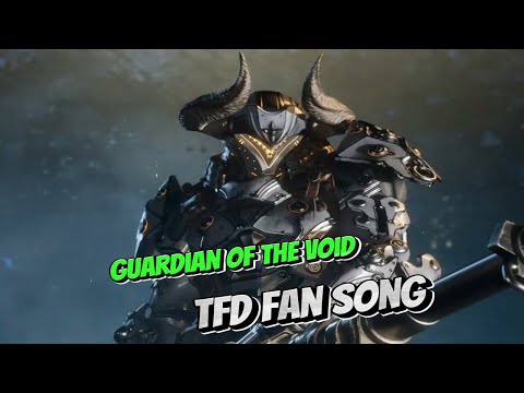 guardian of the void ajax fan song