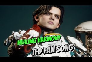 healing harmony yujin fan song