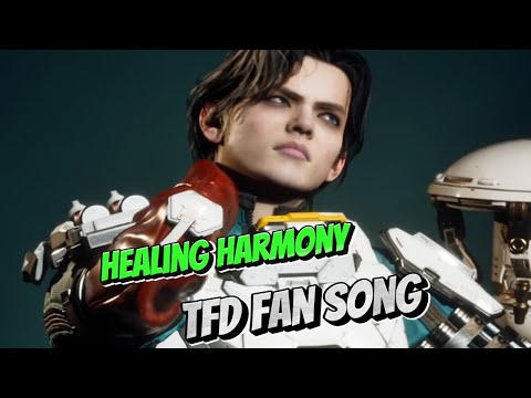 healing harmony yujin fan song