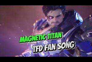 magnetic titan kyle fan song