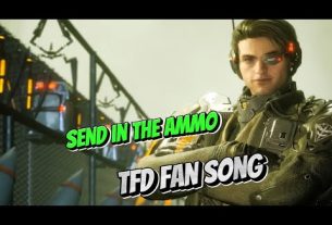 send in the ammo enzo fan song