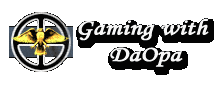 GamingWithDaOpa Logo