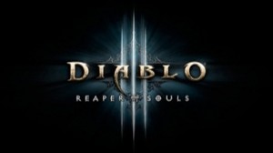 Diablo 3 ROS Logo