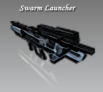 Swarm Launcher