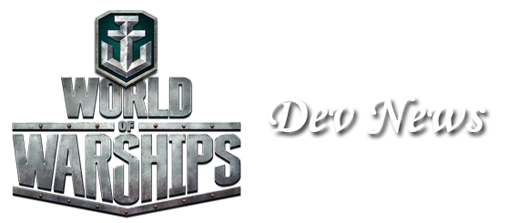 World of Warships Dev News