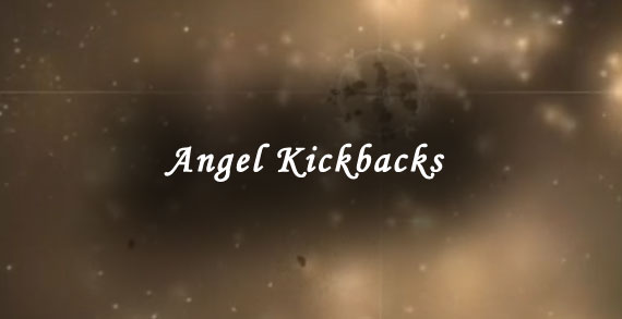 angel kickbacks