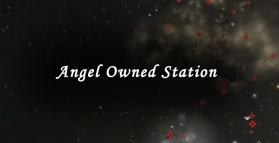 angel owned station