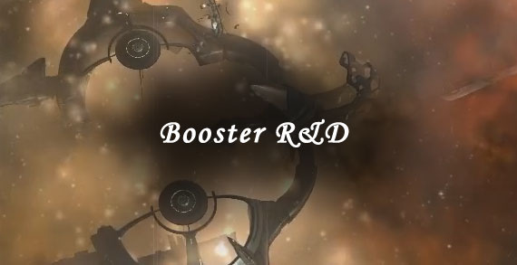 booster R&D