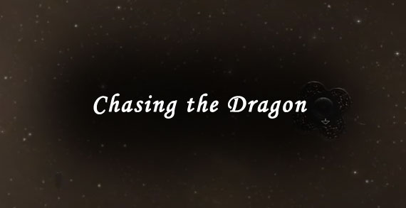chasing the dragon