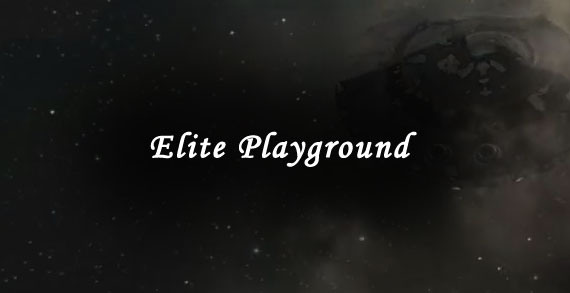 elite playground