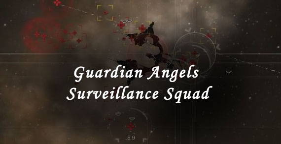 guardian angels surveillance squad