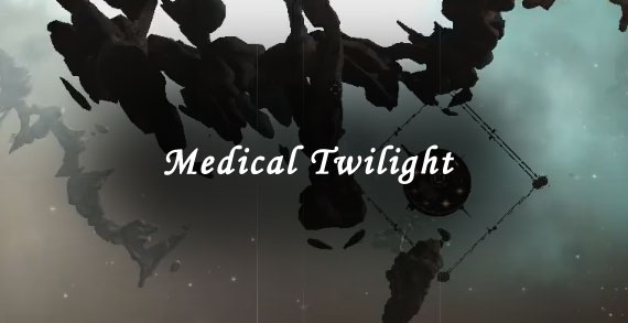 medical twilight