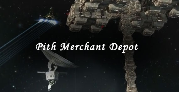 pith merchant depot
