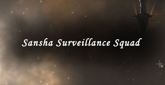 sansha surveillance squad