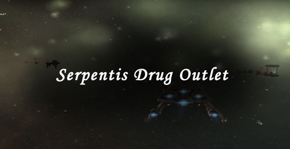 serpentis drug outlet