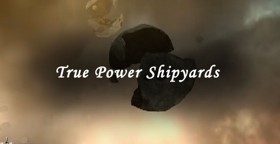 true power shipyards