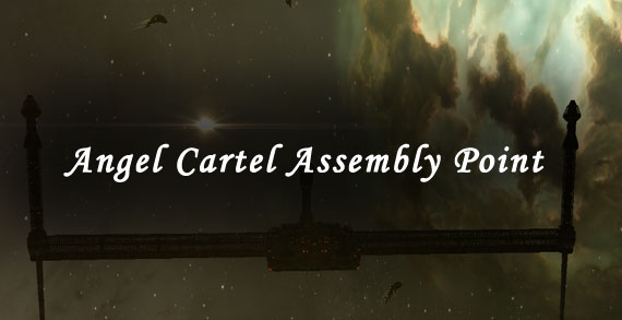 angel cartel assembly point