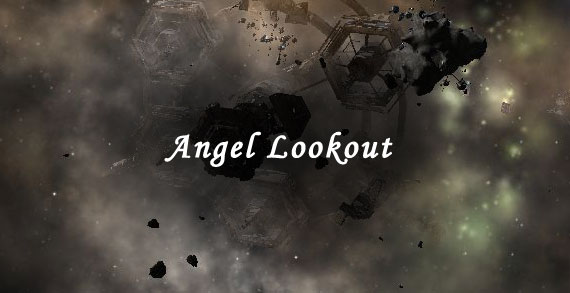 angel lookout