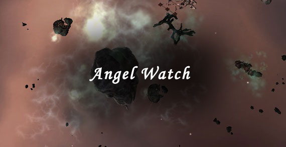 angel watch