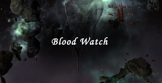 blood watch