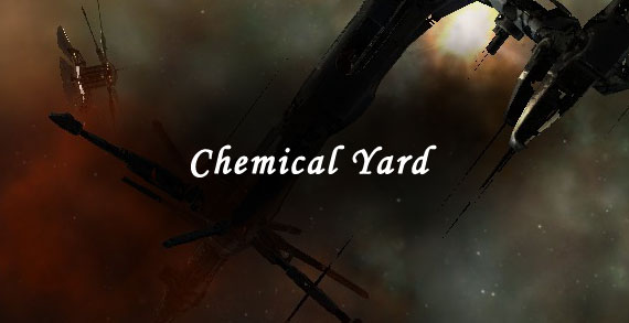 chemical yard