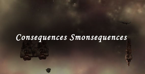 consequences smonsequences