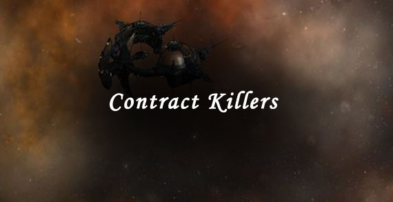 contract killers