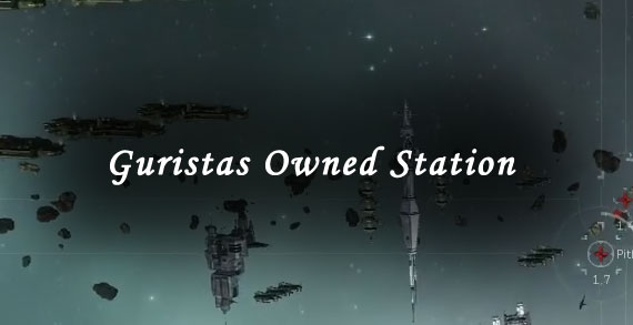 guristas owned station