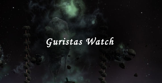 guristas watch