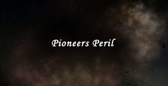 pioneers peril