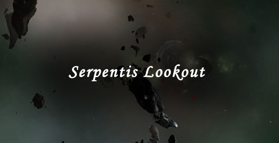 serpentis lookout