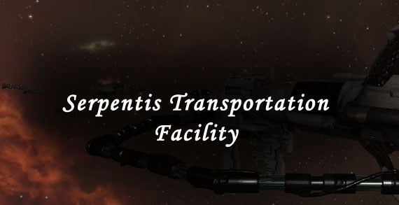 serpentis transportation facility