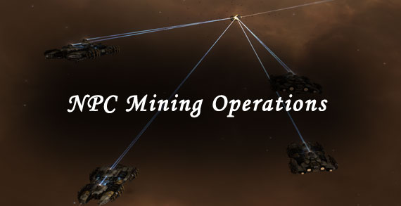 NPC Mining Operations