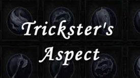 Trickster's-Aspect